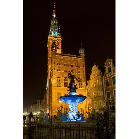 świętojańska Gdańsk