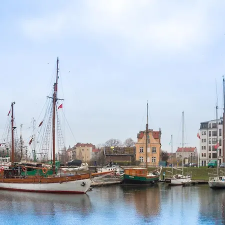 Swietojanska Gdańsk