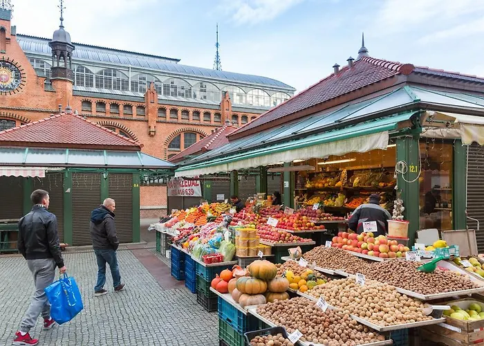 świętojańska Apartament
