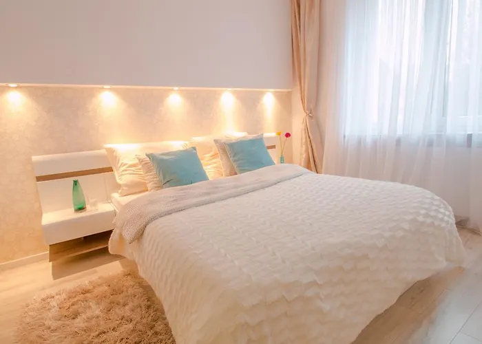 świętojańska Apartament Gdańsk