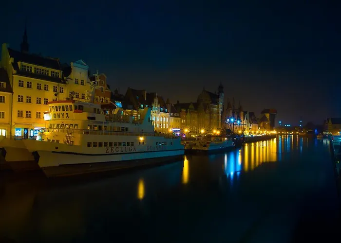 świętojańska * Gdańsk