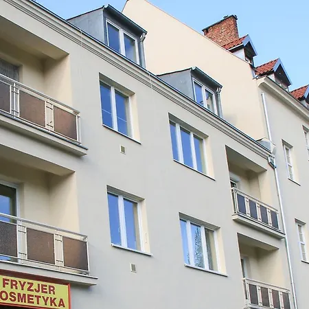 świętojańska *