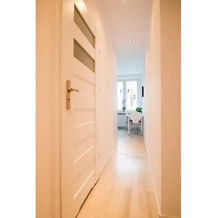 Swietojanska Apartment *