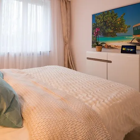 świętojańska Apartament Gdańsk