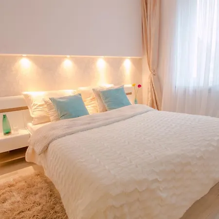 świętojańska Apartament Gdańsk
