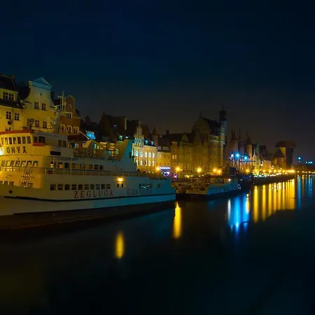 świętojańska * Gdańsk