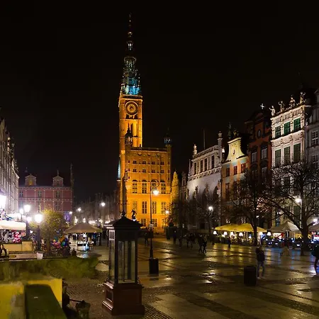 Daire Swietojanska *