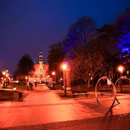 Swietojanska شقة غدانسك