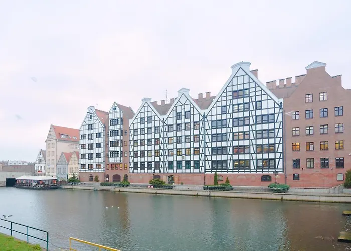 Apartment Swietojanska *