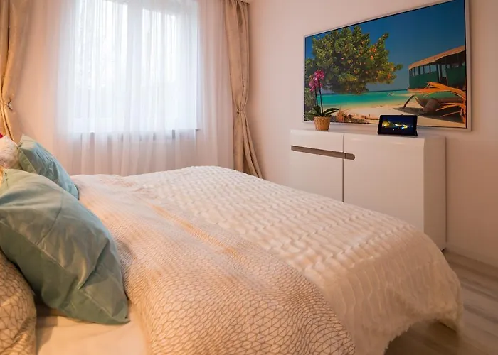 Swietojanska Apartment Gdansk