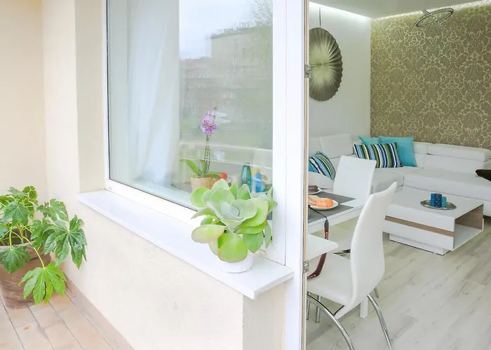 Swietojanska Apartment Gdansk