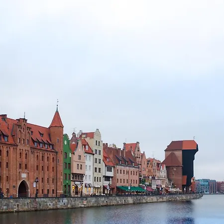 아파트 Swietojanska *