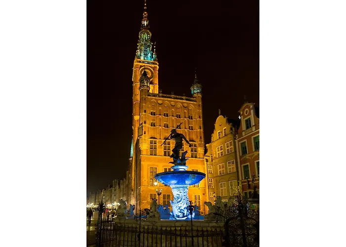 Swietojanska Gdańsk