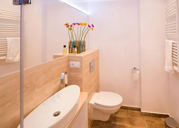 Appartement Swietojanska Gdańsk