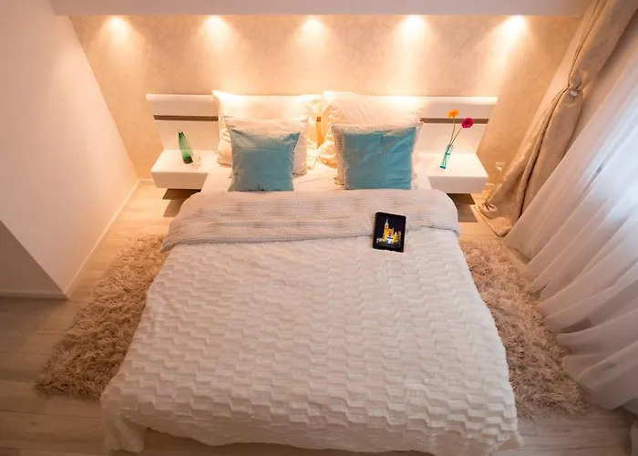 Appartement Swietojanska *