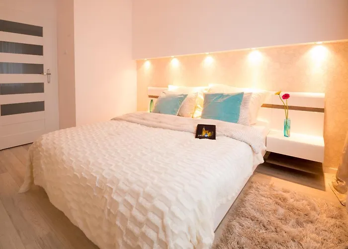 Appartement Swietojanska Gdańsk